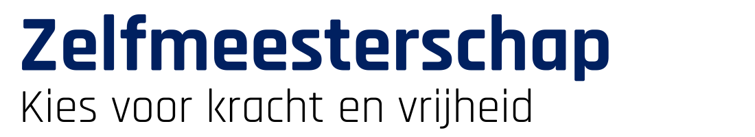 Zelfmeesterschap