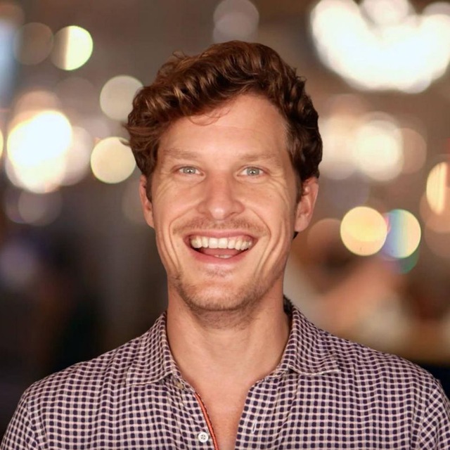 Rik van Riessen